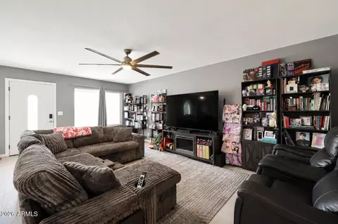 Living - 2209 N Recker Rd, Mesa, AZ 85215 photo 2 of 2