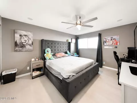 Bedroom - 2209 N Recker Rd, Mesa, AZ 85215 photo 1 of 2