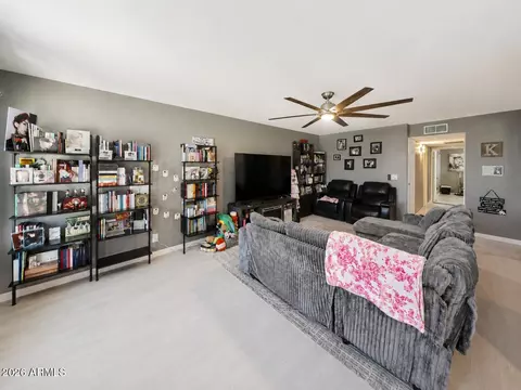 Living - 2209 N Recker Rd, Mesa, AZ 85215 photo 1 of 2