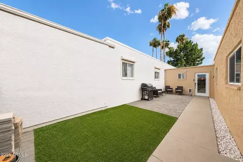 Exterior - 2209 N Recker Rd, Mesa, AZ 85215 photo 3 of 3