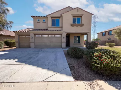 2909 S 121st Dr, Tolleson, AZ 85353