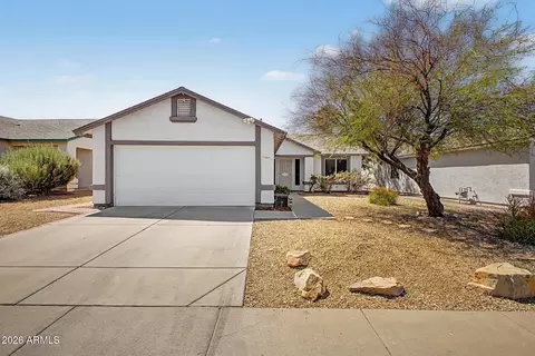 3631 W Melinda Ln, Glendale, AZ 85308