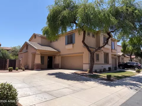 1565 E Hopkins Rd, Gilbert, AZ 85295