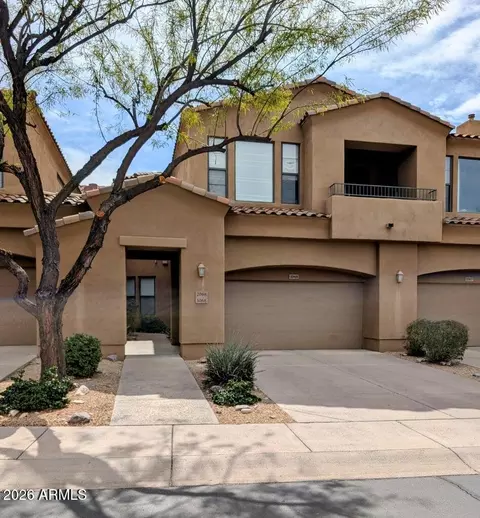 16600 N Thompson Peak Pkwy #1068, Scottsdale, AZ 85260