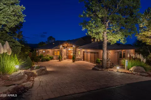 2209 E Grapevine Dr #0, Payson, AZ 85541