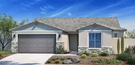 5042 W Capistrano Ave, Laveen, AZ 85339