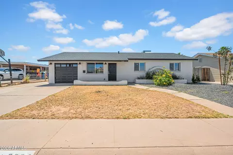 3604 S Cutler Dr, Tempe, AZ 85282