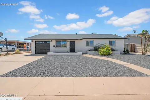 3604 S Cutler Dr, Tempe, AZ 85282