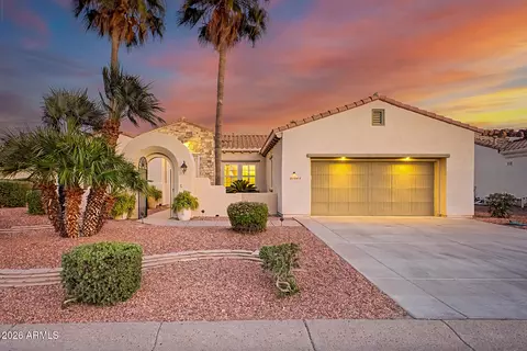 13417 W La Vina Dr, Sun City West, AZ 85375