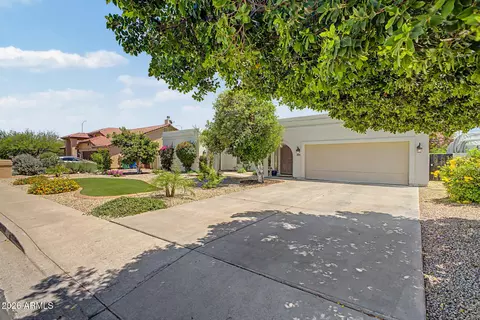 Exterior - 2559 E Lockwood St, Mesa, AZ 85213 photo 3 of 9