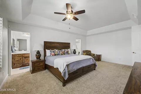 Bedroom - 2559 E Lockwood St, Mesa, AZ 85213 photo 3 of 8