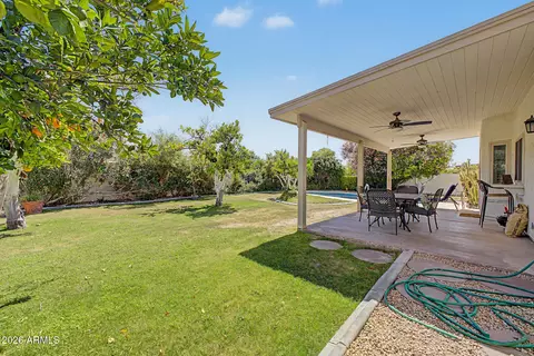 Exterior - 2559 E Lockwood St, Mesa, AZ 85213 photo 8 of 9