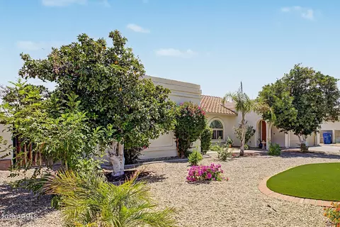Exterior - 2559 E Lockwood St, Mesa, AZ 85213 photo 9 of 9
