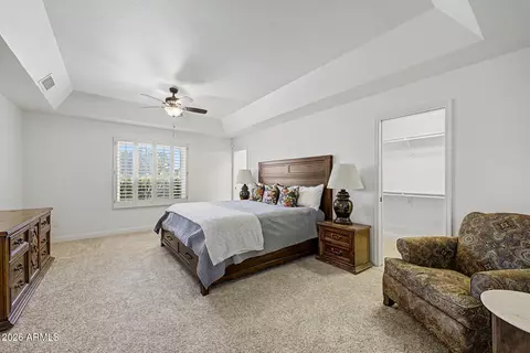 Bedroom - 2559 E Lockwood St, Mesa, AZ 85213 photo 1 of 8