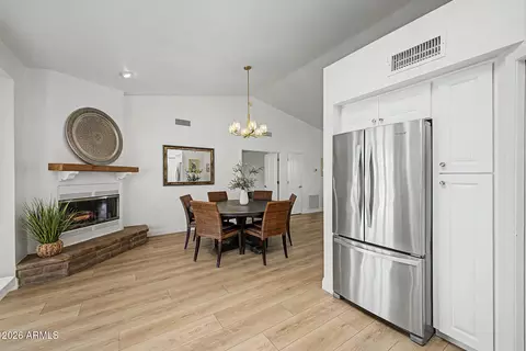 Dining - 2559 E Lockwood St, Mesa, AZ 85213 photo 2 of 2