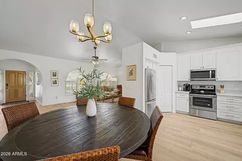 Dining - 2559 E Lockwood St, Mesa, AZ 85213 photo 1 of 2