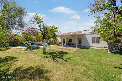 Exterior - 2559 E Lockwood St, Mesa, AZ 85213 photo 7 of 9