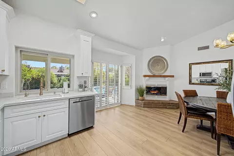 Kitchen - 2559 E Lockwood St, Mesa, AZ 85213 photo 5 of 5