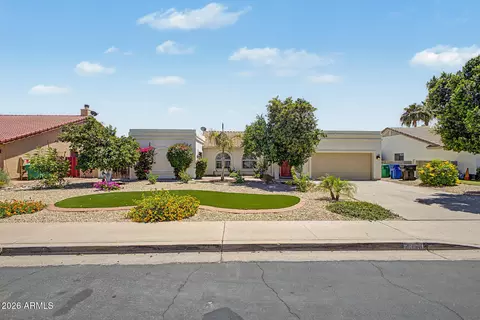 Exterior - 2559 E Lockwood St, Mesa, AZ 85213 photo 2 of 9