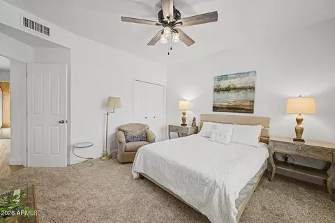 Bedroom - 2559 E Lockwood St, Mesa, AZ 85213 photo 8 of 8