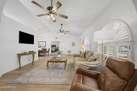 Living - 2559 E Lockwood St, Mesa, AZ 85213 photo 1 of 1