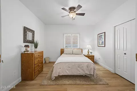 Bedroom - 2559 E Lockwood St, Mesa, AZ 85213 photo 5 of 8
