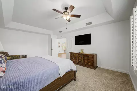 Bedroom - 2559 E Lockwood St, Mesa, AZ 85213 photo 4 of 8