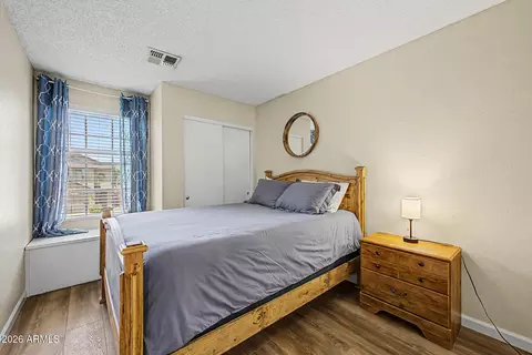 Bedroom - 3123 E Michigan Ave, Phoenix, AZ 85032 photo 6 of 7