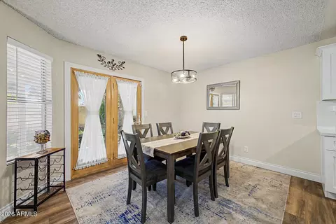 Dining - 3123 E Michigan Ave, Phoenix, AZ 85032 photo 1 of 1