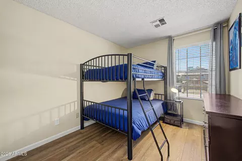 Bedroom - 3123 E Michigan Ave, Phoenix, AZ 85032 photo 5 of 7