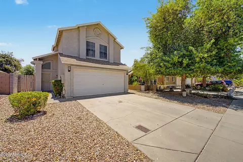 Exterior - 3123 E Michigan Ave, Phoenix, AZ 85032 photo 4 of 11