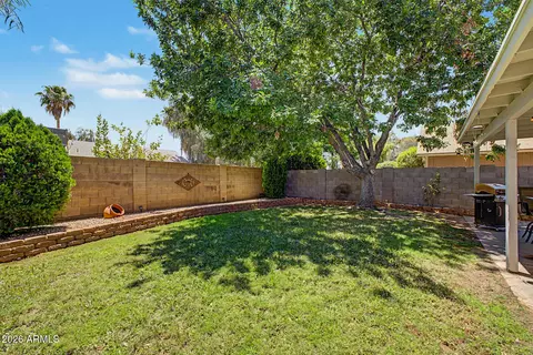 Exterior - 3123 E Michigan Ave, Phoenix, AZ 85032 photo 11 of 11