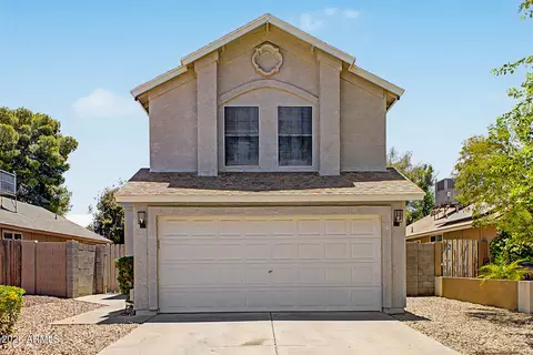 Exterior - 3123 E Michigan Ave, Phoenix, AZ 85032 photo 2 of 11