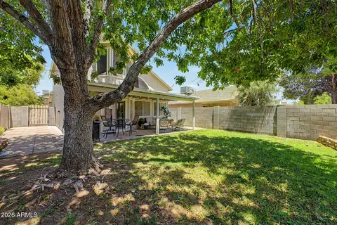 Exterior - 3123 E Michigan Ave, Phoenix, AZ 85032 photo 9 of 11