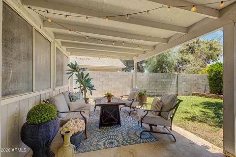 Exterior - 3123 E Michigan Ave, Phoenix, AZ 85032 photo 7 of 11