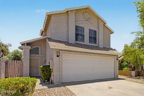 3123 E Michigan Ave, Phoenix, AZ 85032
