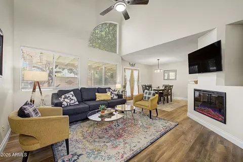 Living - 3123 E Michigan Ave, Phoenix, AZ 85032 photo 1 of 3