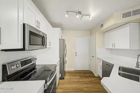 Kitchen - 3123 E Michigan Ave, Phoenix, AZ 85032 photo 1 of 3