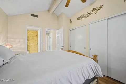 Bedroom - 3123 E Michigan Ave, Phoenix, AZ 85032 photo 3 of 7