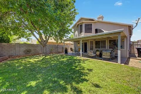 Exterior - 3123 E Michigan Ave, Phoenix, AZ 85032 photo 10 of 11