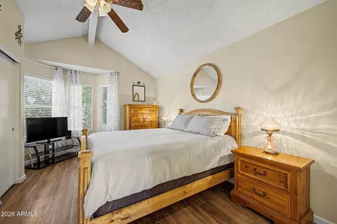 Bedroom - 3123 E Michigan Ave, Phoenix, AZ 85032 photo 1 of 7