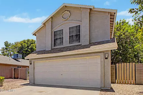 Exterior - 3123 E Michigan Ave, Phoenix, AZ 85032 photo 6 of 11