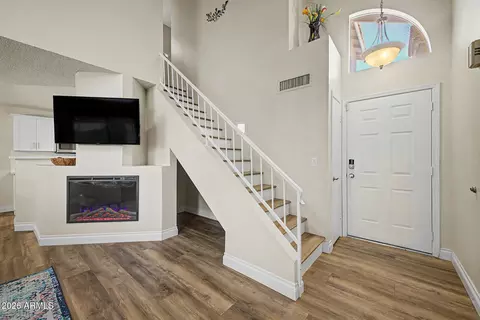 Entry Way - 3123 E Michigan Ave, Phoenix, AZ 85032 photo 1 of 1