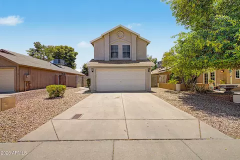 Exterior - 3123 E Michigan Ave, Phoenix, AZ 85032 photo 3 of 11
