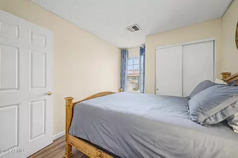 Bedroom - 3123 E Michigan Ave, Phoenix, AZ 85032 photo 7 of 7