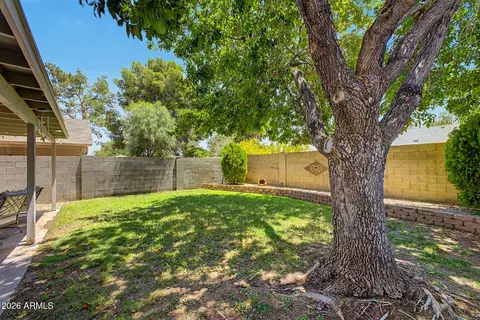 Exterior - 3123 E Michigan Ave, Phoenix, AZ 85032 photo 8 of 11
