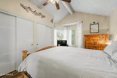 Bedroom - 3123 E Michigan Ave, Phoenix, AZ 85032 photo 4 of 7