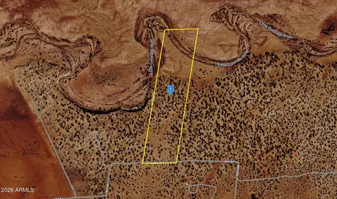 35 County Rd N9187 -- #-, Concho, AZ 85924