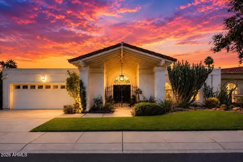 7337 Echo Ln, Scottsdale, AZ 85258