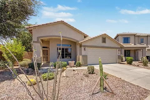 41618 W Elm Dr, Maricopa, AZ 85138